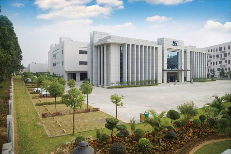 广东中实金属 扎根松山湖，铸就金属材料领域的科技先锋
