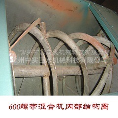 供应江苏干粉混合搅拌设备 - 供应江苏干粉混合搅拌设备厂家 - 供应江苏干粉混合搅拌设备价格 - 常州中实三水机械科技 - 